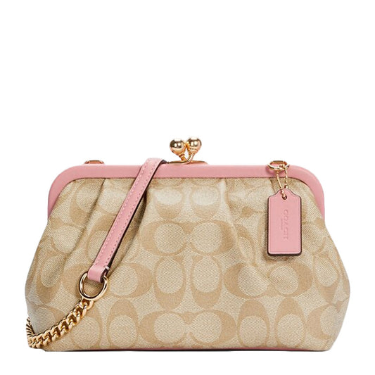 Coach Shoulder Bag/Crossbody Bag C2876IMSDJ 1297