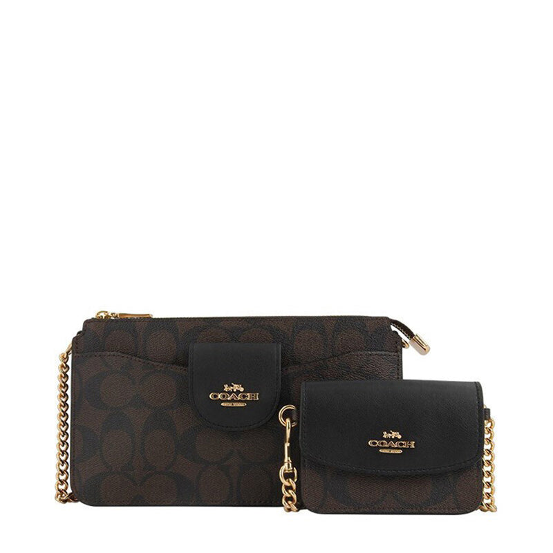 Coach Shoulder Bag/Crossbody Bag C3328IMAA8 969