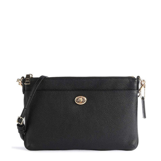 Coach Shoulder Bag/Crossbody Bag C3376GDBLK 1262