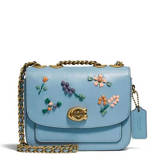 Coach Shoulder Bag/Crossbody Bag C3480B4AZ 1300