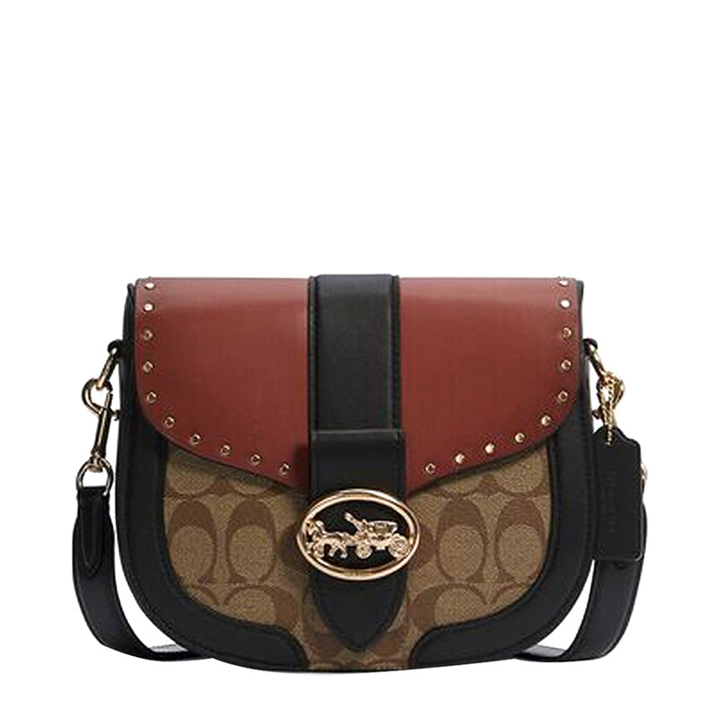 Coach Shoulder Bag/Crossbody Bag C3593IMRL7 1296