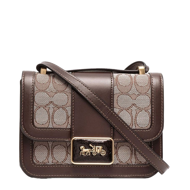 Coach Shoulder Bag/Crossbody Bag C3760B4S0M 1571