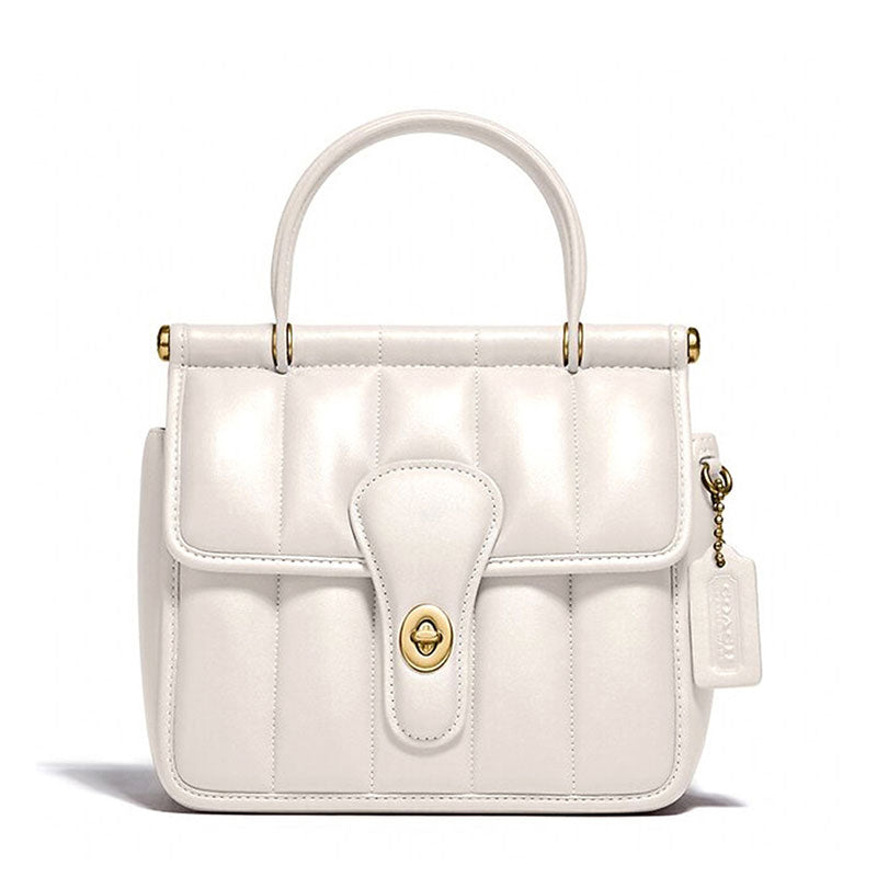 Coach Shoulder Bag/Crossbody Bag C3844B4HA 1524