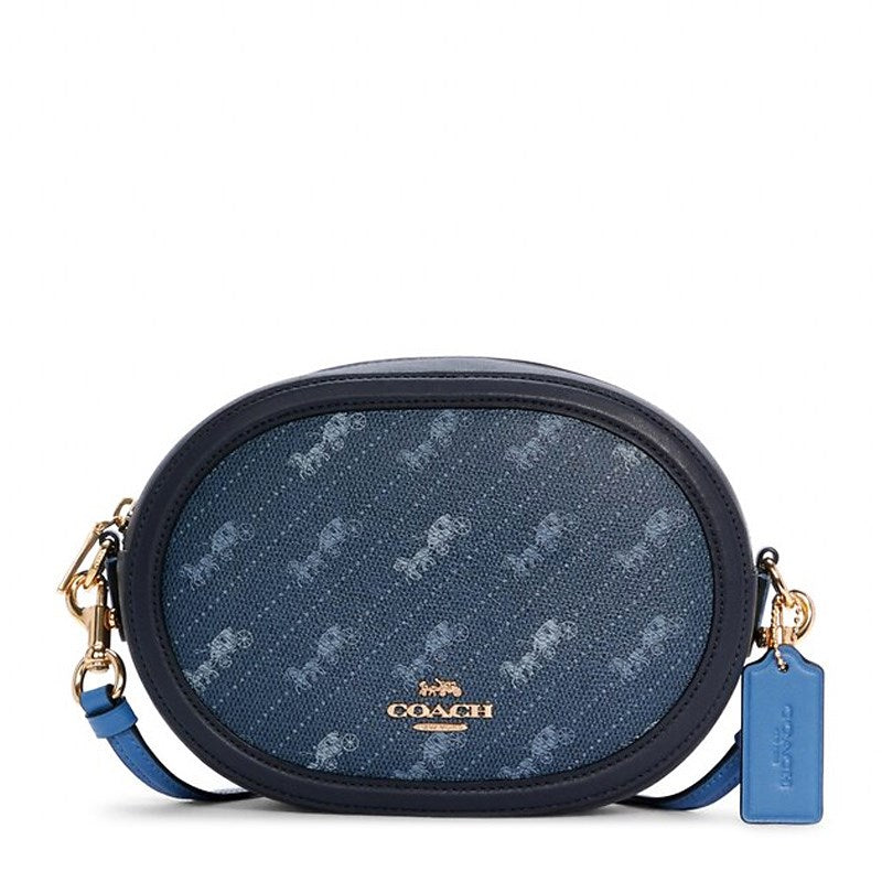 Coach Shoulder Bag/Crossbody Bag C4057IMDEN 1005