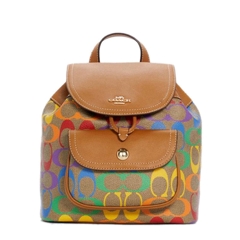 Coach Backpack C4097IMMU4 1367