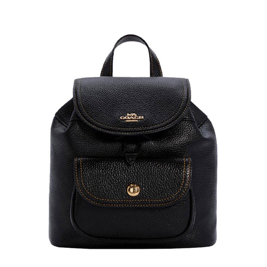 Coach Backpack C4121IMBLK 1173