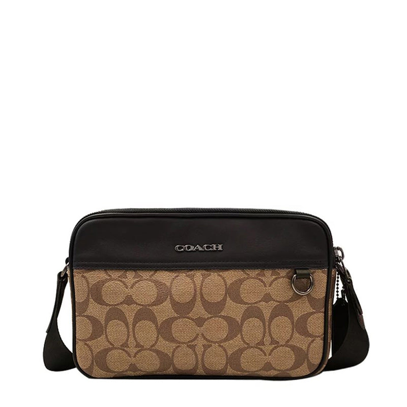 Coach Shoulder Bag/Crossbody Bag C4149QBKHA 802