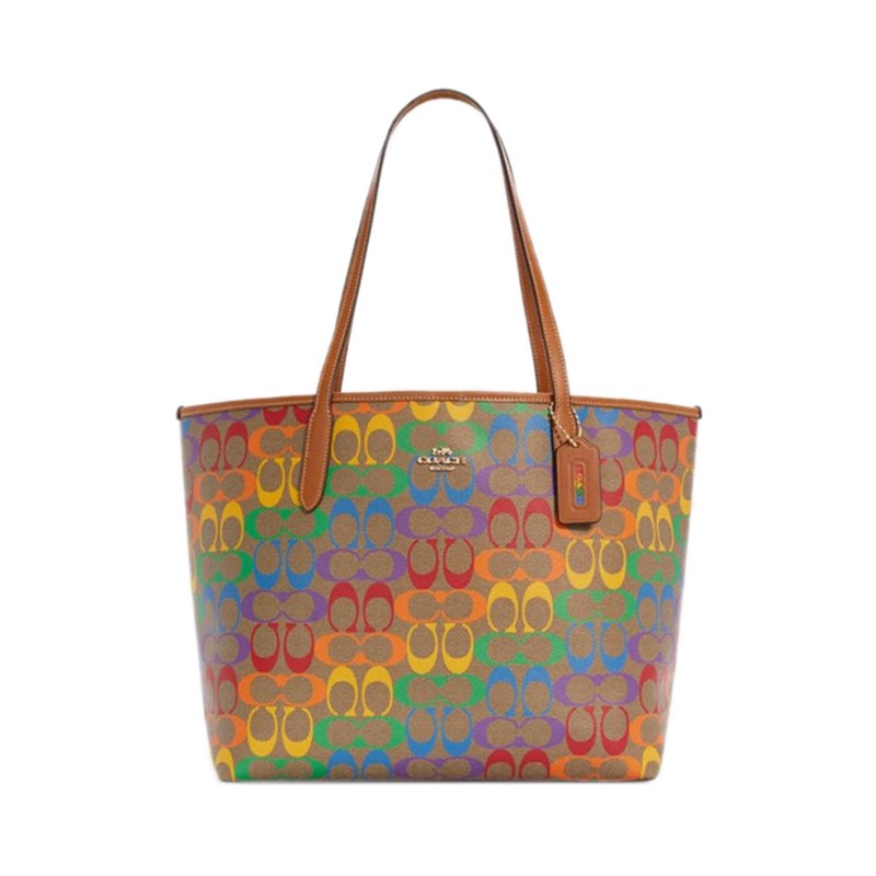 Coach Shoulder Bag C4181IMMU4 1542