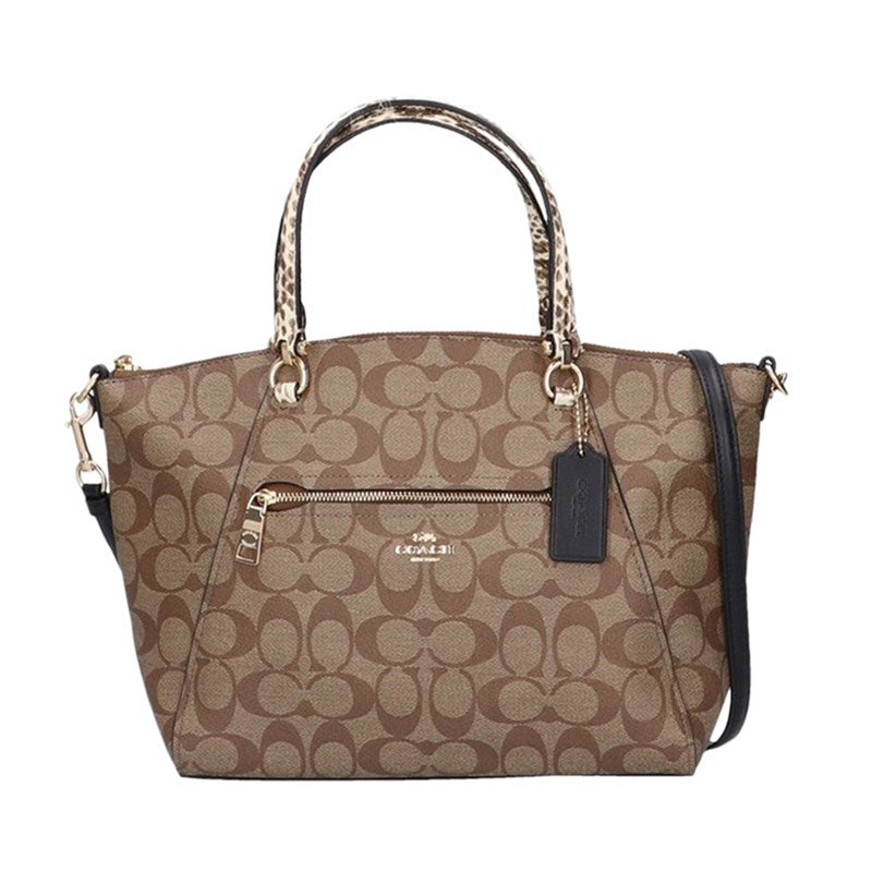 Coach Shoulder Bag/Handbag C4293IML0V 1253