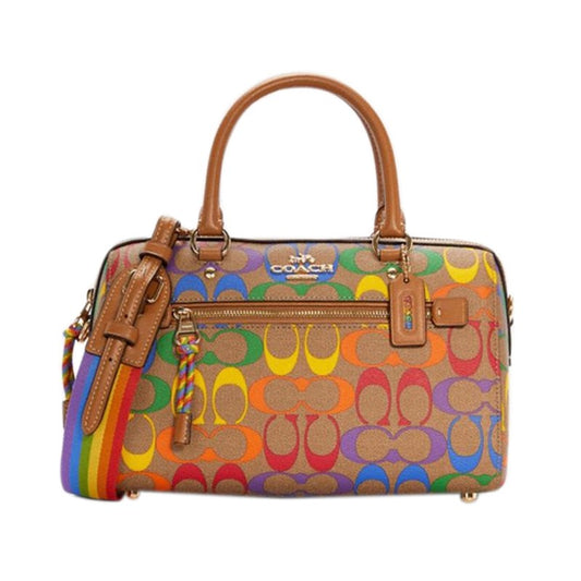 Coach Handbag C4396IMMU4 1928