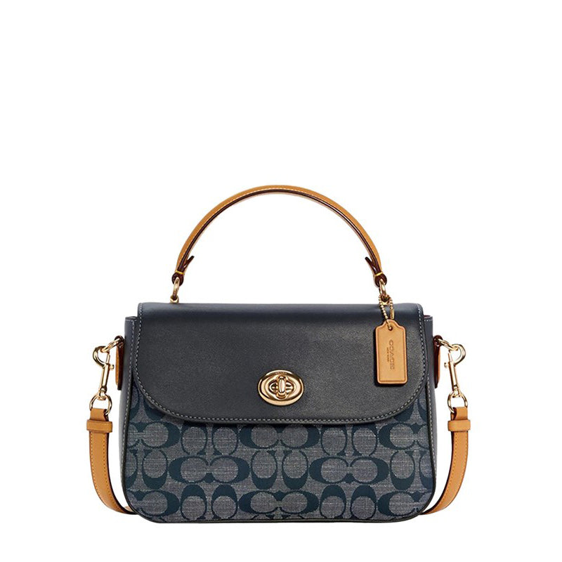 Coach Shoulder Bag/Crossbody Bag /Handbag C4921IMDEI 1175