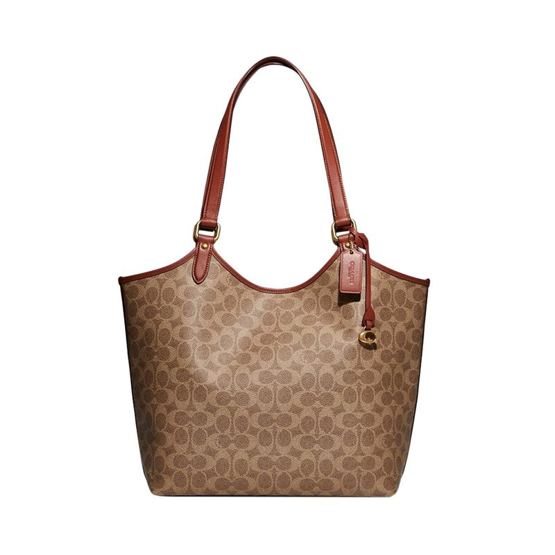 Coach Shoulder Bag C6336B4NQ4 1091