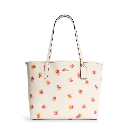 Coach Shoulder Bag C6431IMCAH 1224