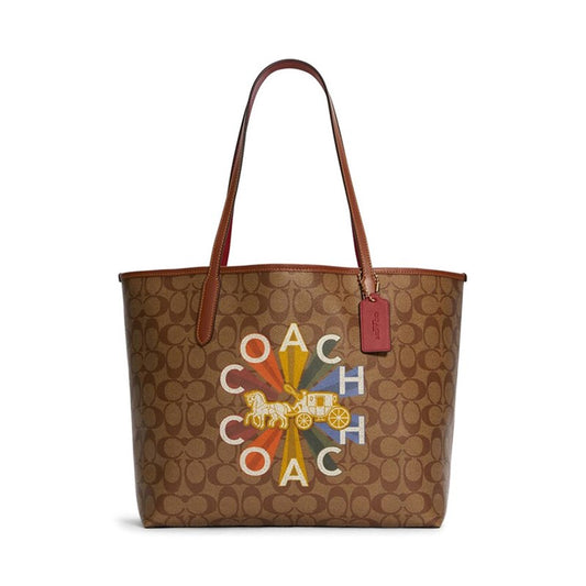 Coach Shoulder Bag/Handbag C6813IME7V 1618