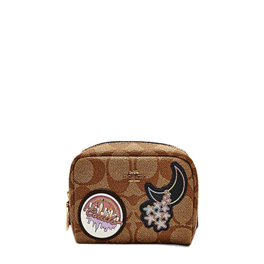 Coach Coin Purse C6996IME7V 763