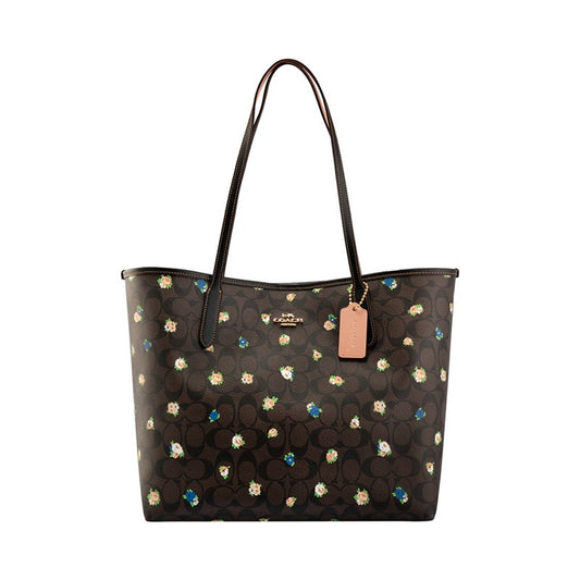 Coach Shoulder Bag/Handbag C7274IMOSN 1802