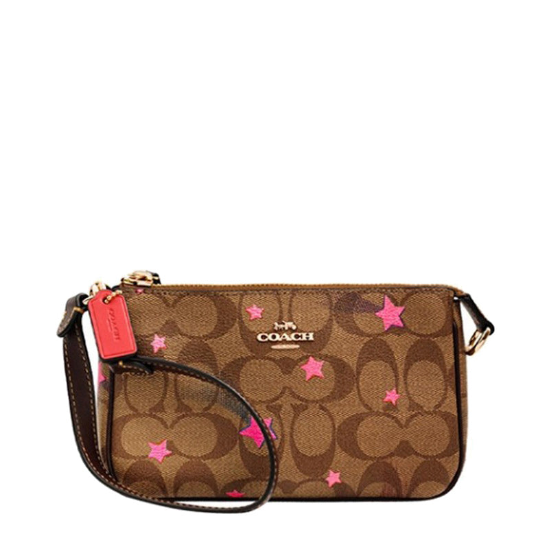 Coach Shoulder Bag C7294IME7V 886