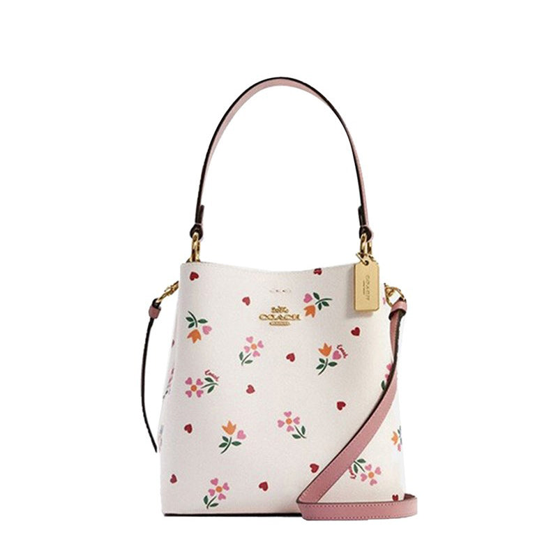 Coach Bucket Bag/Crossbody Bag C7976IMCAH 1286