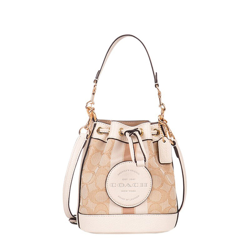 Coach Bucket Bag/Crossbody Bag C8322IMDQC 1949