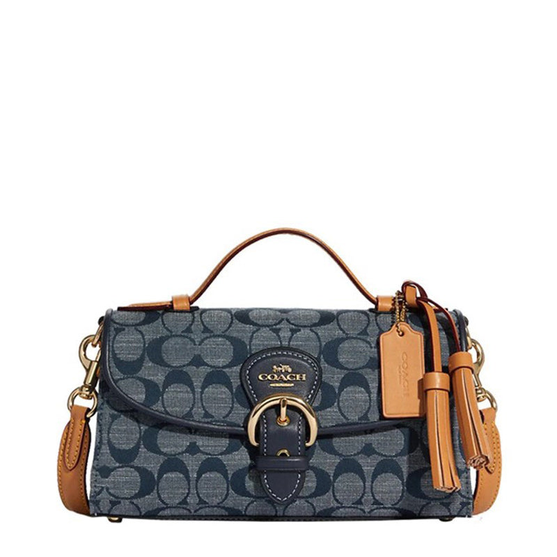 Coach Shoulder Bag/Crossbody Bag /Handbag C8513IMDEI 1404
