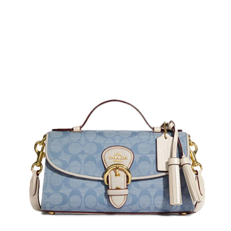 Coach Shoulder Bag/Crossbody Bag /Handbag C8513IMUDY 1221