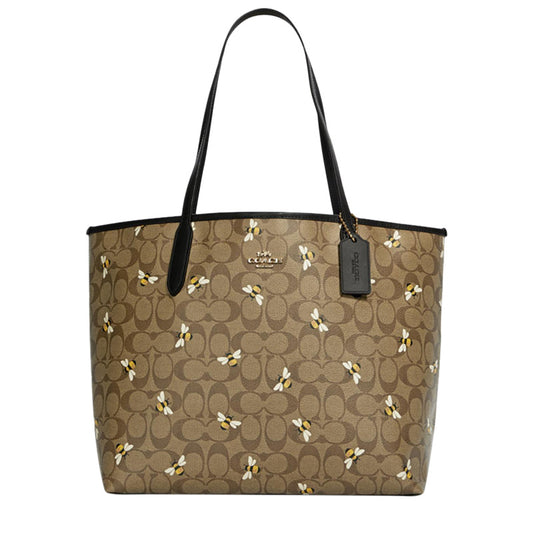 Coach Shoulder Bag/Handbag C8590IME7V 1040