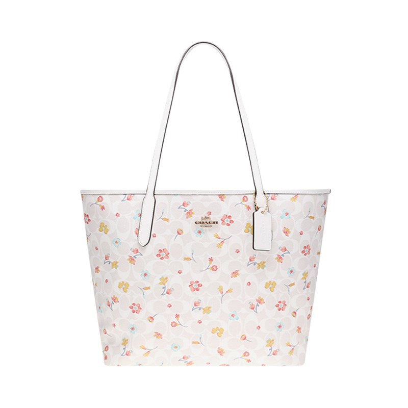 Coach Shoulder Bag/Handbag C8614IMCAH 847