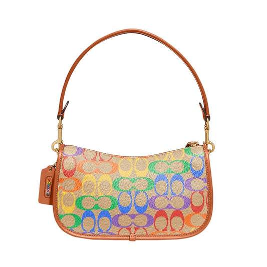 Coach Shoulder Bag/Handbag CA100B4UDU 1120