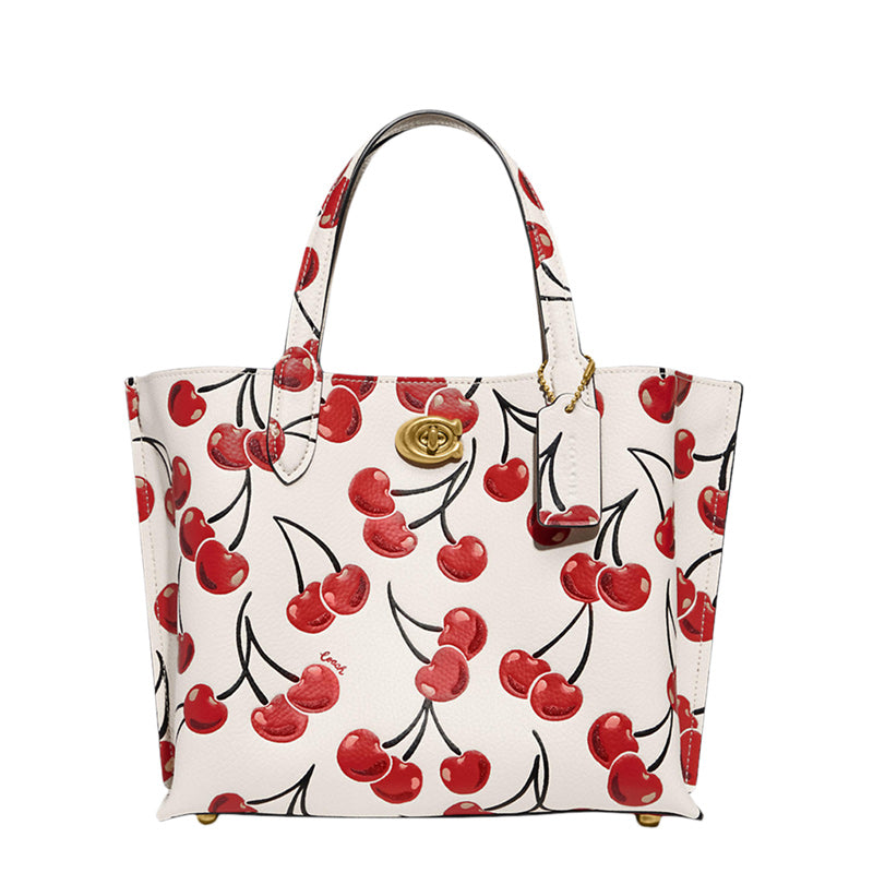 Coach Shoulder Bag/Crossbody Bag /Handbag CA111B4HA 1063