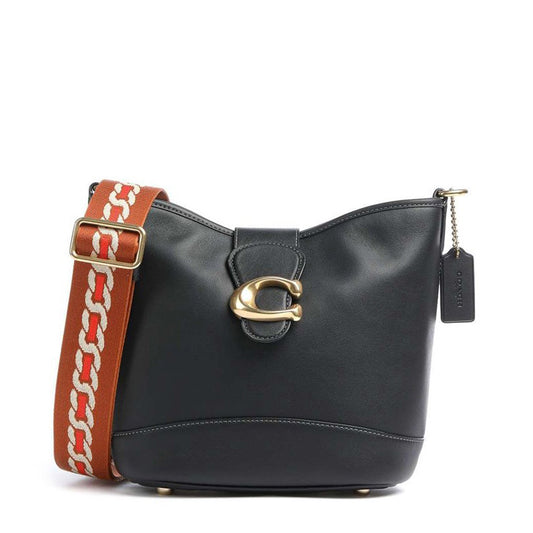 Coach Shoulder Bag/Crossbody Bag CA112B4BK 1384