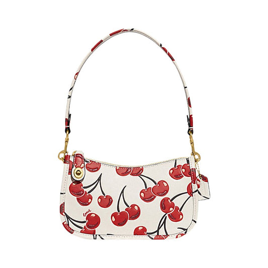 Coach Shoulder Bag CA133B4HA 1111