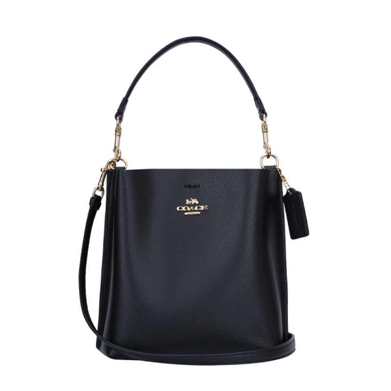 Coach Shoulder Bag/Crossbody Bag /Handbag CA177IMBLK 1523