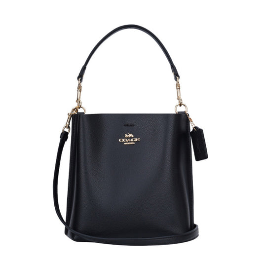 Coach Shoulder Bag/Crossbody Bag /Handbag CA177IMBLK 1523