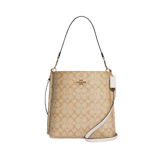 Coach Bucket Bag/Crossbody Bag CA561IMDQC 1592