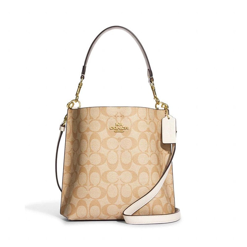 Coach Bucket Bag/Crossbody Bag CA582IMDQC 1826