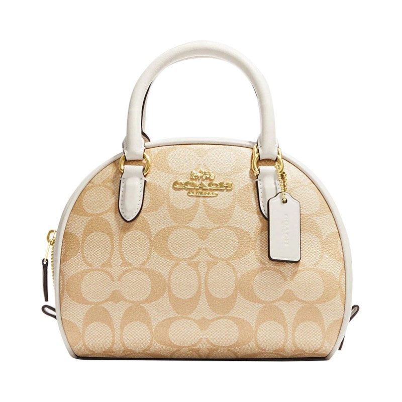 Coach Shoulder Bag/Crossbody Bag /Handbag CA591IMDQC 840