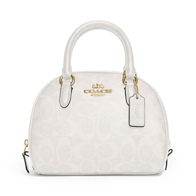 Coach Shoulder Bag/Crossbody Bag /Handbag CA591IMRFF 949