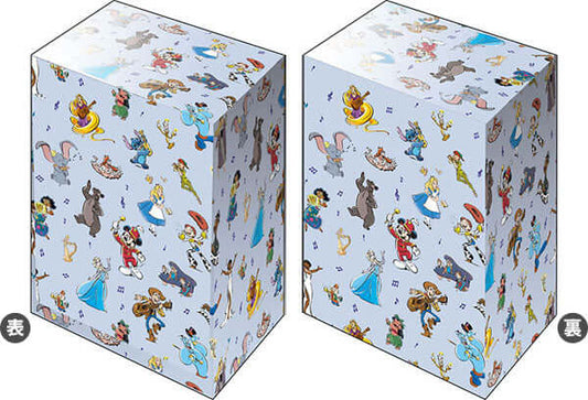 Bushiroad Deck Holder Collection V3 Vol.416® 100 “MUSICAL WONDER” kabox