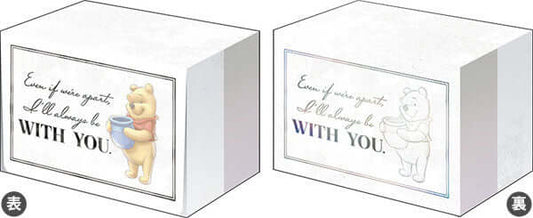 Bushiroad Deck Holder Collection V3 Vol.418 ® 100 “Paperini” ka boxes