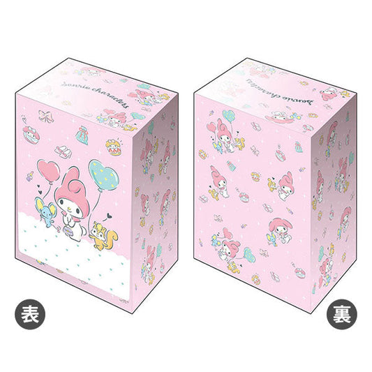 Bushiroad Deck Holder Collection V3 Vol.858 Sanrio Characters "My Melody"