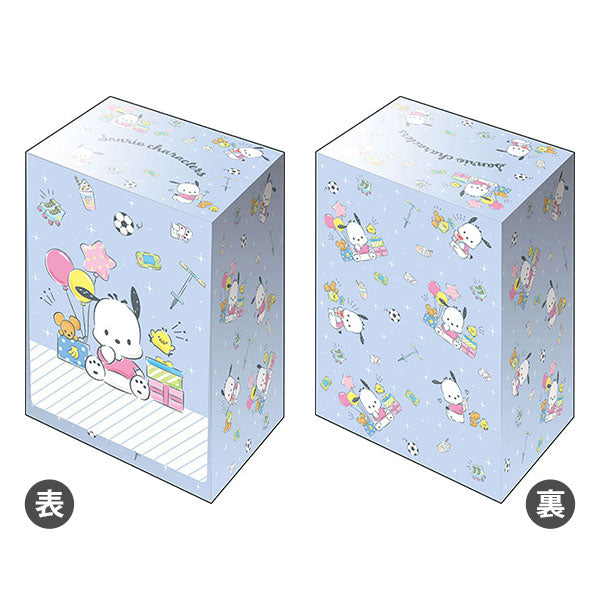 Bushiroad Deck Holder Collection V3 Vol.859 Sanrio Characters "Pochacco"