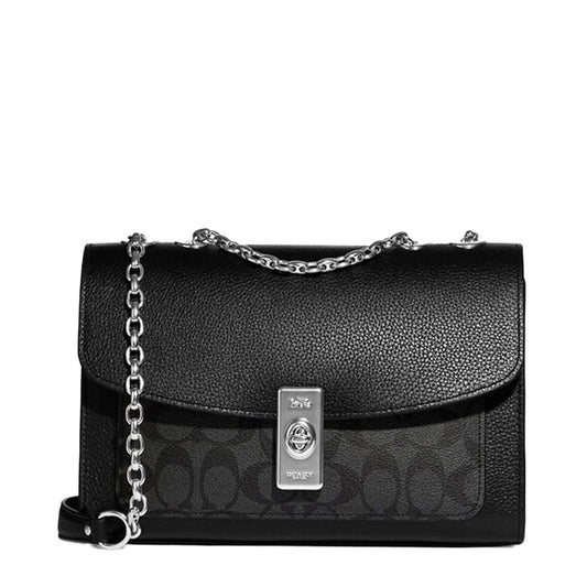 Coach Shoulder Bag/Crossbody Bag CC330SVTSQ 676