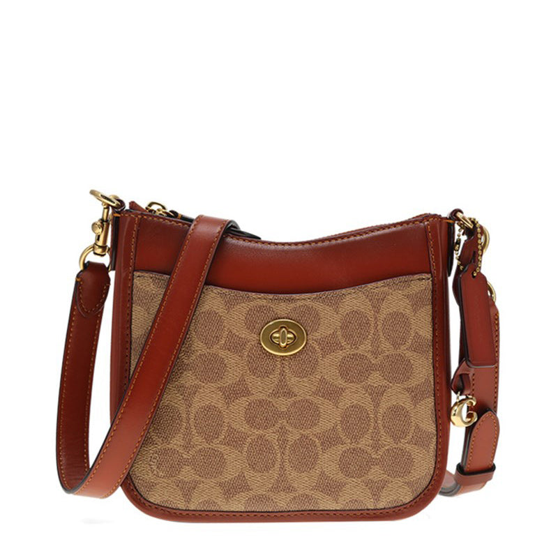 Coach Shoulder Bag/Crossbody Bag CC391B4NQ4 1967