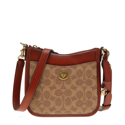Coach Shoulder Bag/Crossbody Bag CC391B4NQ4 1967
