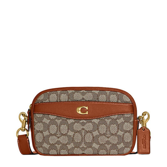 Coach Crossbody Bag/Camera Bag CC401B4TA7 859