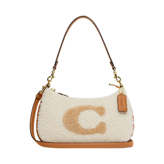 Coach Shoulder Bag/Crossbody Bag CE557IMNAT 834