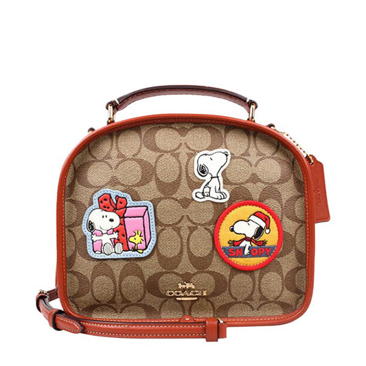 Coach Shoulder Bag/Crossbody Bag /Handbag CE847IMT1O 621