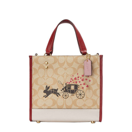 Coach Shoulder Bag/Crossbody Bag /Handbag CF404IMOT4 1272