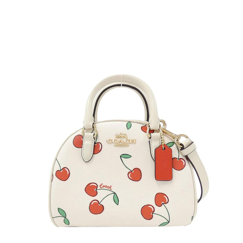 Coach Shoulder Bag/Crossbody Bag /Handbag CF421IMCAH 634