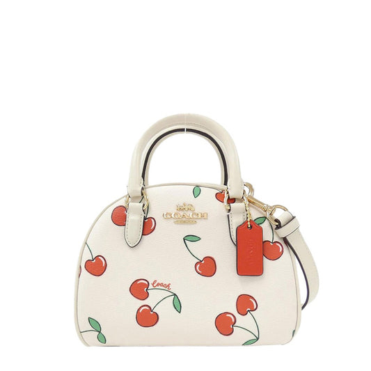 Coach Shoulder Bag/Crossbody Bag /Handbag CF421IMCAH 634